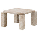 Atlas coffee table